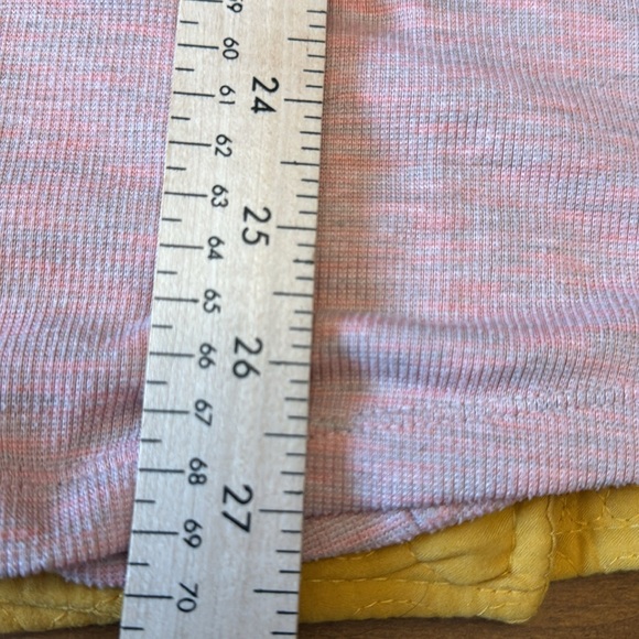 Columbia Sportswear Women's Full-Zip Jacket Size 1X  Pink And Gray - Picture 9 of 10